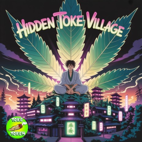 Digital Leaves cover art