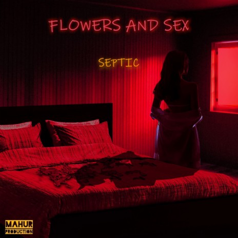 Flowers and Sex cover art