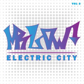 Visualize cover art
