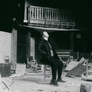 voksen cover art