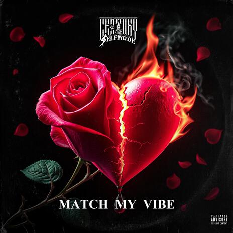 Match My Vibe cover art