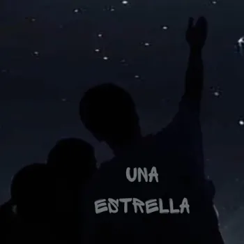 Una Estrella cover art