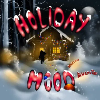 Intro ft. AlwaysTry cover art
