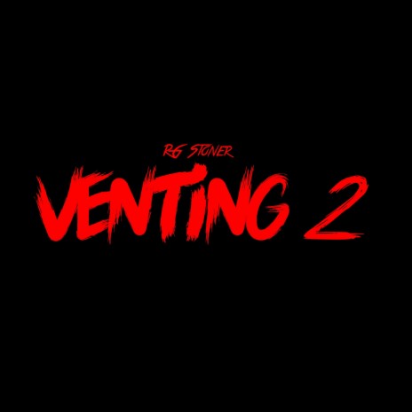 Venting 2 cover art
