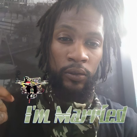 BERETTA I'm Married cover art