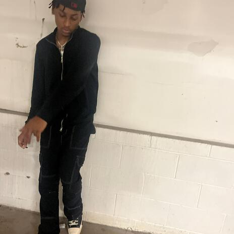 SORRY cover art