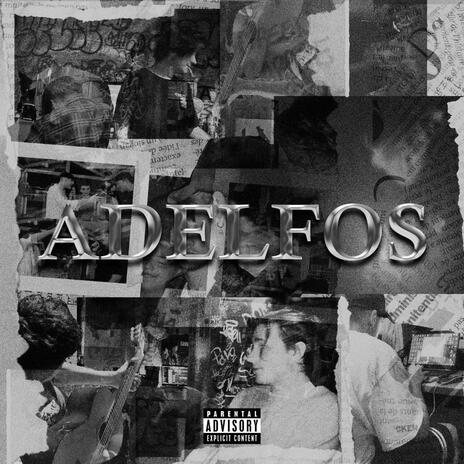 FRE' ft. La.Rock & Chakra cover art