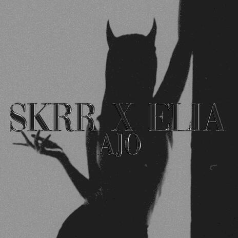 AJO ft. ELIA cover art