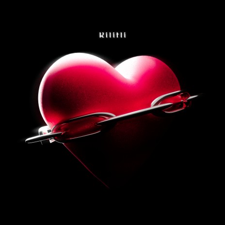 Kilitli cover art