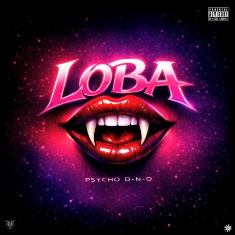 LOBA cover art