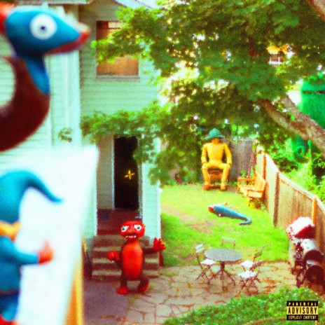 Midsommar ft. 7bizz & Yoanko Futura cover art