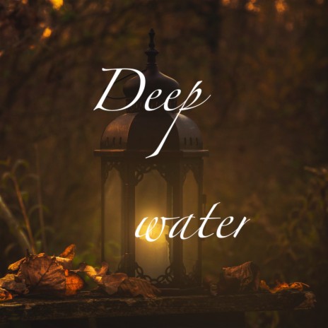 Deep Water cover art