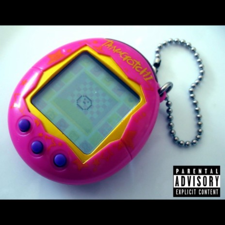 TAMAGOTCHI cover art
