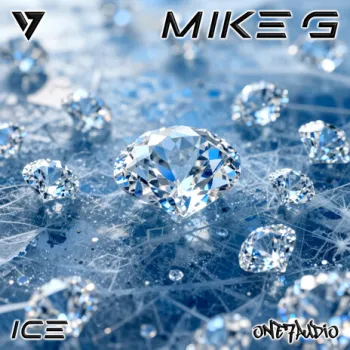 ICE cover art