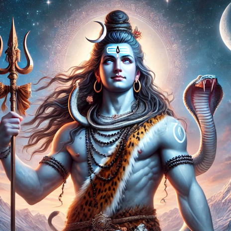 Shiv Kailasho Ke Vasi cover art