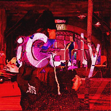 iCarly cover art