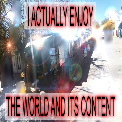 No More