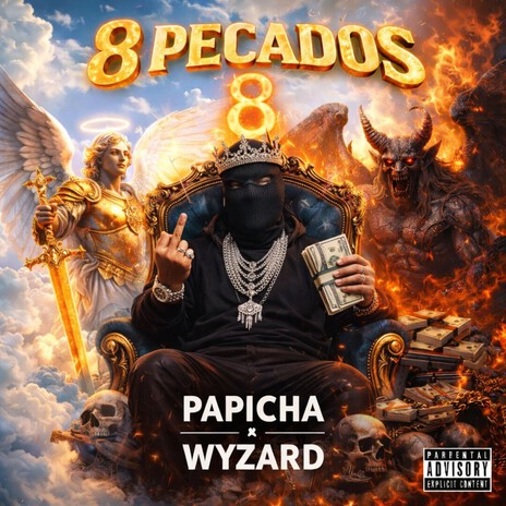 LENTO ft. LION PLUG, CHUMI JUAN, LIMBO PE & WYZARD cover art