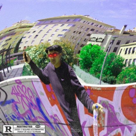 Quiero cover art