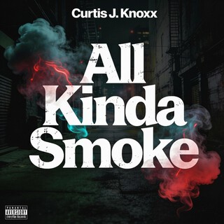 Curtis J. Knoxx
