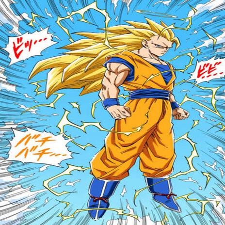 SSJ3