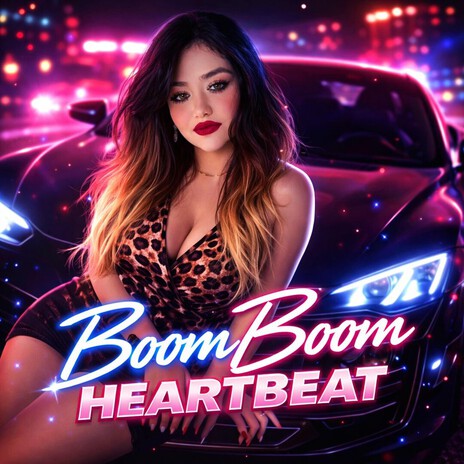 Boom Boom Heartbeat Bass in My Heart (BASS DRİLL) cover art