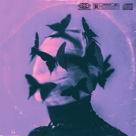 Emptiness cover art