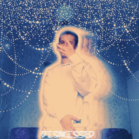 Dismissed cover art