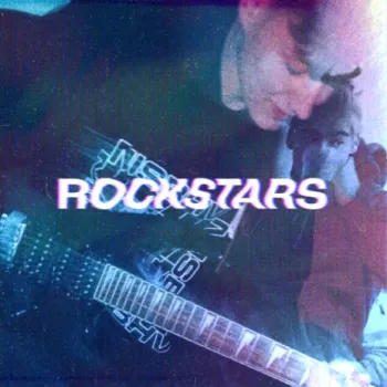 Rockstars ft. YAVIN17 cover art