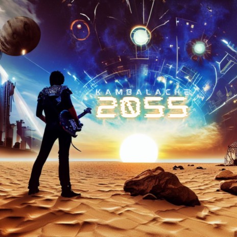 2055 ft. Juan David Marín Galvis cover art