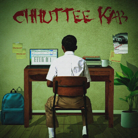 Chhuttee Kab ft. Logan on the beat cover art