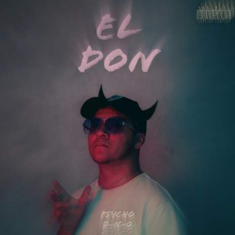 El Don cover art