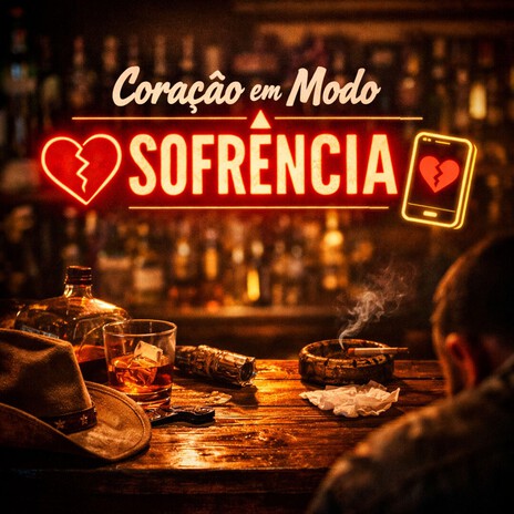 Refiz Minha História cover art