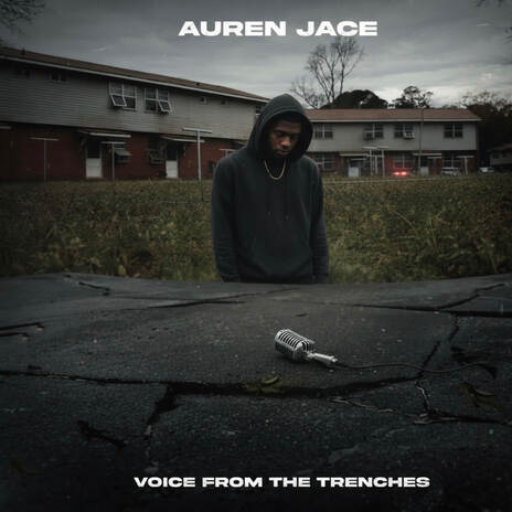 Voices From The Trenches ft. Justin B,K cover art