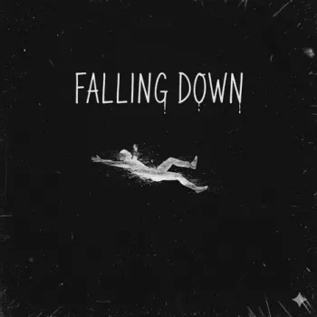 Falling Down cover art