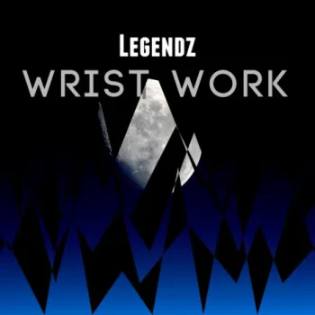 Wrist Work cover art