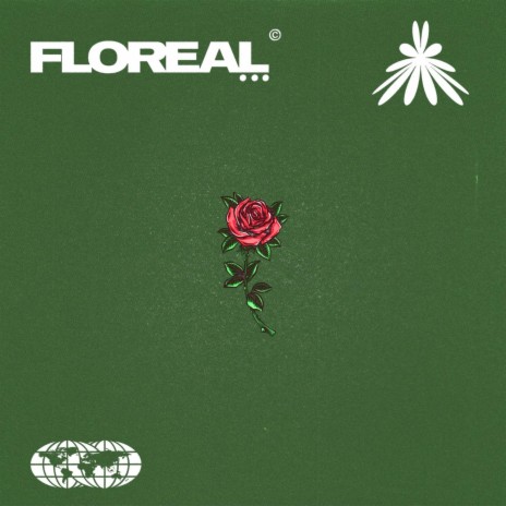 Floreal cover art