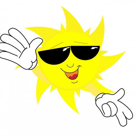 shine, please ...