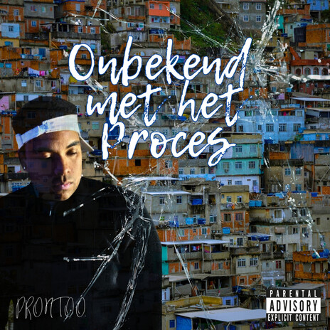 Welkom in Amersfoort ft. Monnik cover art