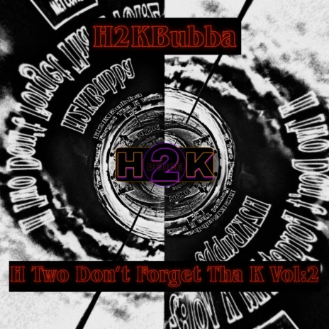 Friendly HoeK cover art