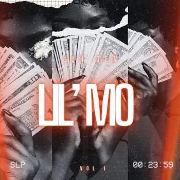 Lil' Mo cover art