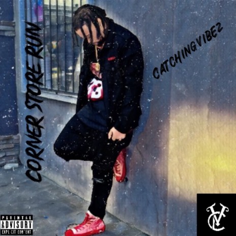 QUITE THOUGHTZ cover art