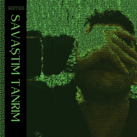 SAVAŞTIM TANRIM cover art