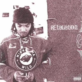 Retaliation cover art