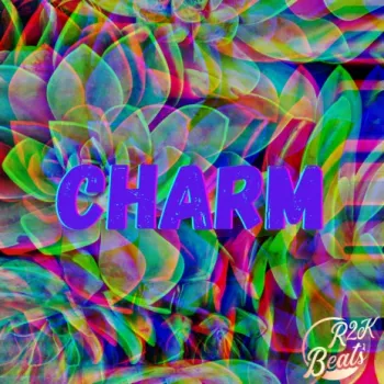 Charm cover art