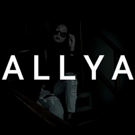 Allya cover art