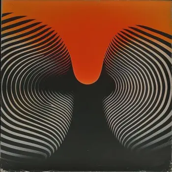 Slow Fire cover art