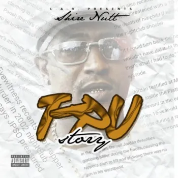 Tru Story cover art