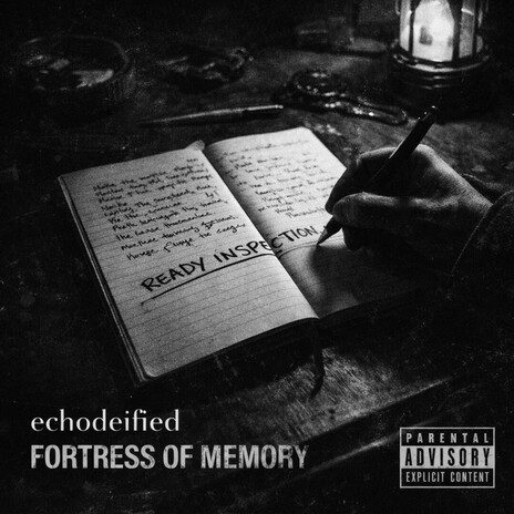 Fortress of Memory cover art