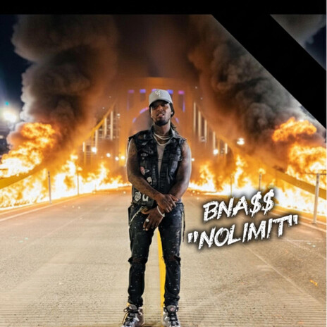 Nolimit cover art